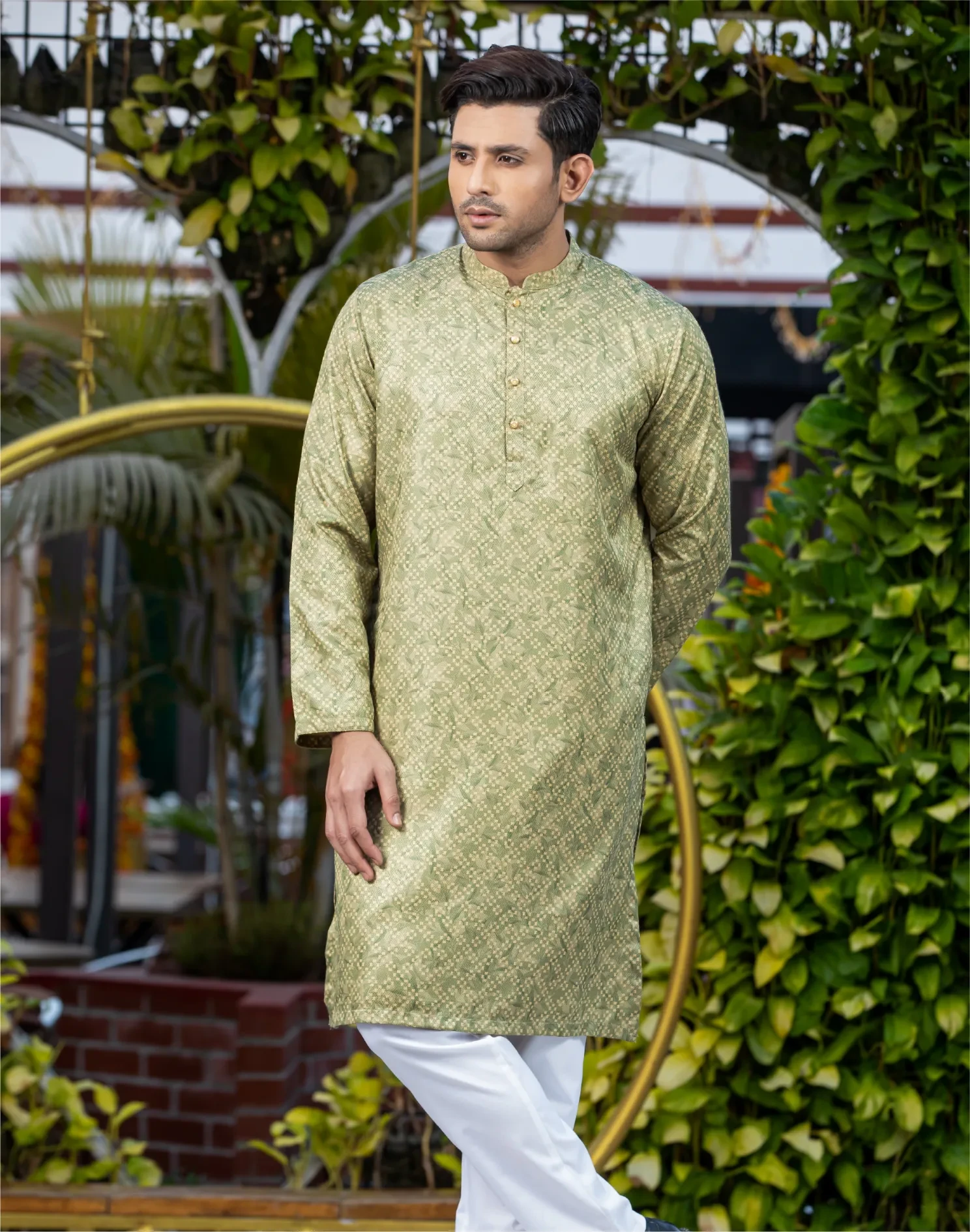 panjabi